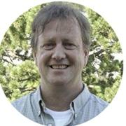 Profile photo for Graeme Luke