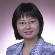 Profile photo for Guoying Luo