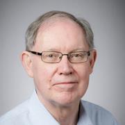 Profile photo for John Luxat