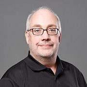 Profile photo for Jim Lyons