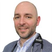 Profile photo for Douglas Mack