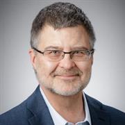 Profile photo for Allan Mackenzie