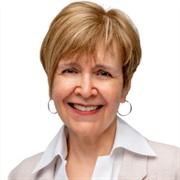 Profile photo for Harriet Louise MacMillan