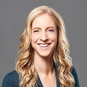 Profile photo for Krista Madsen Baker