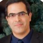 Profile photo for Roozbeh Mafi