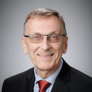 Profile photo for Vladimir Mahalec