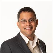 Profile photo for Shyam Maharaj