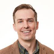 Profile photo for Zachary Mahone