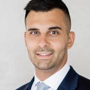 Profile photo for Eugene Maida