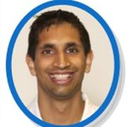 Profile photo for Thomas Mammen