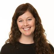 Profile photo for Stacey Marjerrison