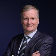Profile photo for John Kenneth Marshall
