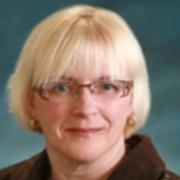 Profile photo for Ruth Martin-Misener