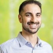 Profile photo for Mark Matsos