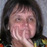 Profile photo for Daphne Maurer