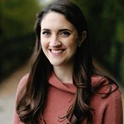 Profile photo for Jessica Maxwell