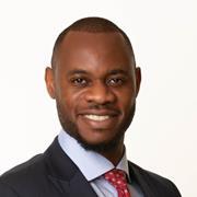 Profile photo for Lawrence Mbuagbaw