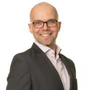 Profile photo for John McAndrews