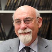 Profile photo for Stephen Mcbride
