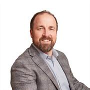Profile photo for Brent Mcknight