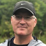 Profile photo for Chris Mclaughlin