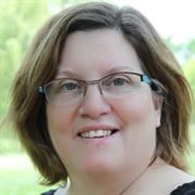 Profile photo for Bernadette McNeil