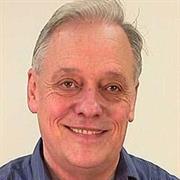 Profile photo for Malcolm Frank Collins