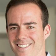 Profile photo for Patrick Mcphee
