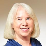 Profile photo for Margaret Anne Denton