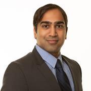 Profile photo for Kevan Mehta