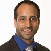 Profile photo for Hasan Merali