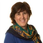 Profile photo for Ronit Mesterman