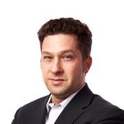 Profile photo for Brandon Meyers