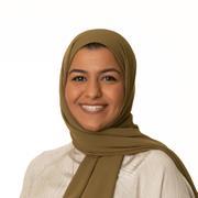Profile photo for Yasmeen Mezil