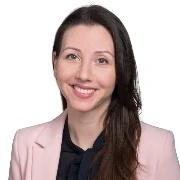 Profile photo for Jovana Milenkovic