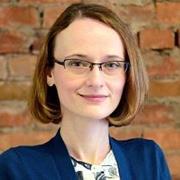 Profile photo for Irena Milosevic