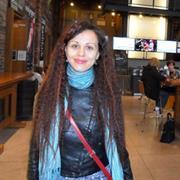 Profile photo for Dilyana Mincheva