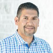Profile photo for Jose Moran-mirabal