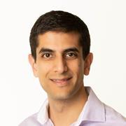 Profile photo for Siraj Mithoowani