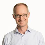 Profile photo for Mark Johnstone