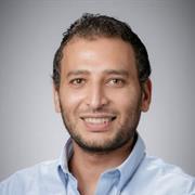 Profile photo for Moataz Mohamed