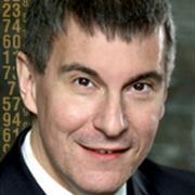 Profile photo for Paul Moayyedi