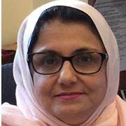Profile photo for Sarab Mohamed