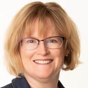 Profile photo for Sandra Moll