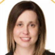 Profile photo for Amber Molnar