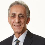 Profile photo for Ali-reza Montazemi