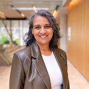 Profile photo for Sandra Monteiro