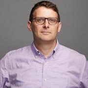 Profile photo for Mark Morreale