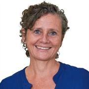 Profile photo for Katherine Morrison