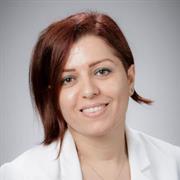 Profile photo for Zahra Keshavarz Motamed